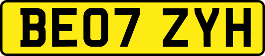 BE07ZYH