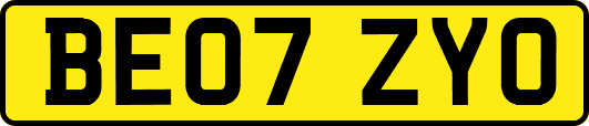 BE07ZYO