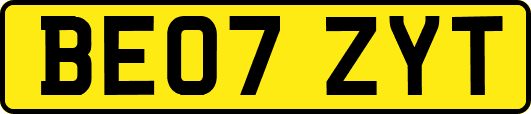 BE07ZYT