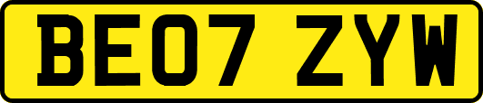 BE07ZYW