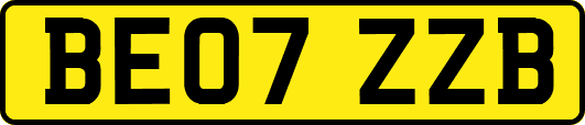 BE07ZZB