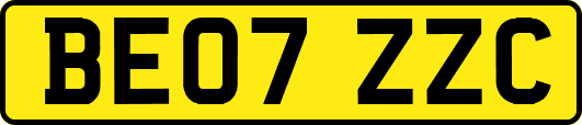 BE07ZZC