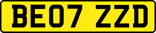 BE07ZZD