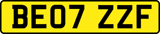 BE07ZZF