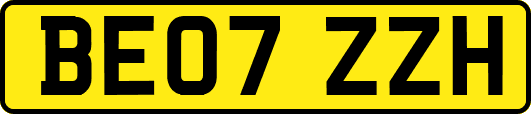 BE07ZZH