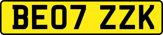 BE07ZZK
