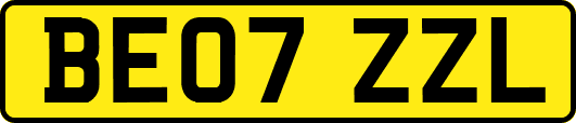 BE07ZZL