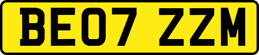 BE07ZZM