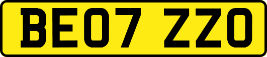 BE07ZZO