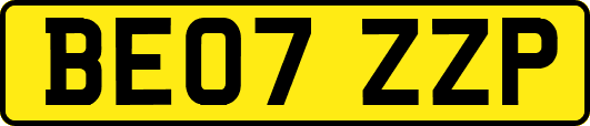 BE07ZZP