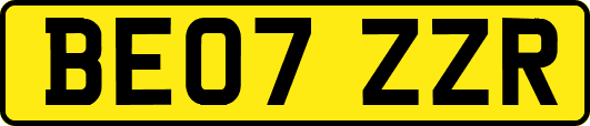 BE07ZZR