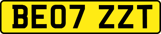 BE07ZZT