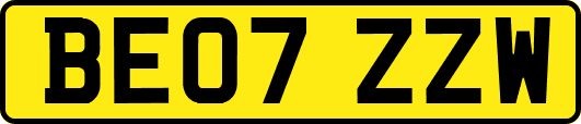 BE07ZZW