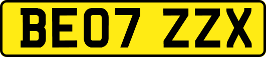 BE07ZZX