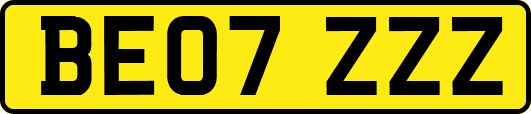 BE07ZZZ