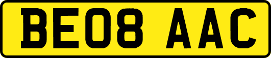 BE08AAC
