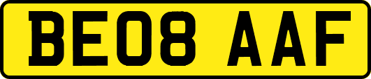BE08AAF
