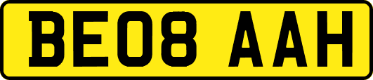 BE08AAH