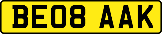 BE08AAK