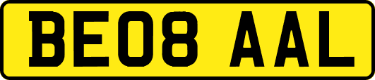 BE08AAL