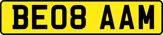 BE08AAM