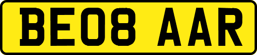 BE08AAR