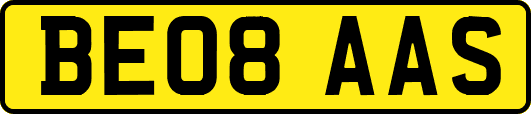 BE08AAS