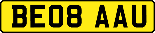BE08AAU