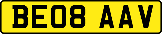 BE08AAV