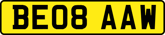 BE08AAW