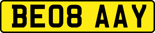 BE08AAY