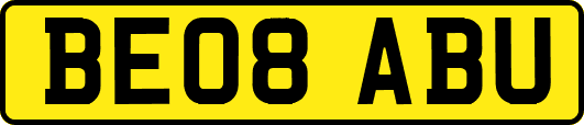 BE08ABU