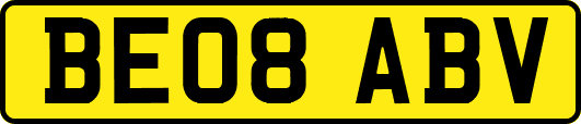 BE08ABV