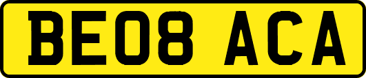 BE08ACA