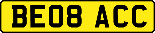 BE08ACC