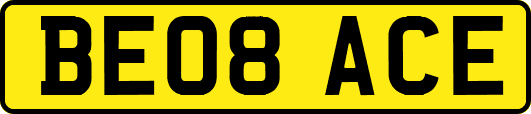 BE08ACE