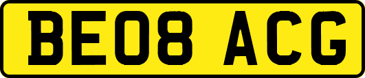 BE08ACG