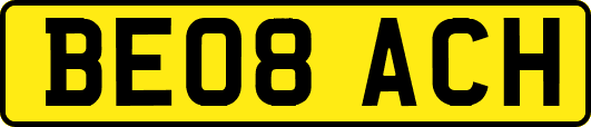 BE08ACH