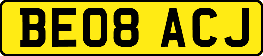 BE08ACJ