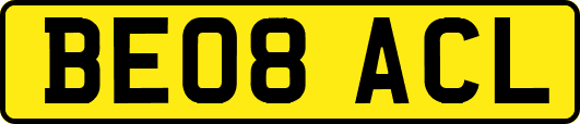 BE08ACL
