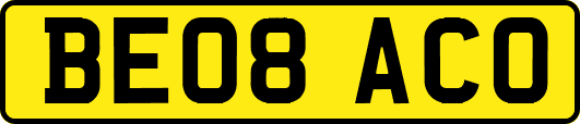 BE08ACO