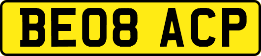 BE08ACP
