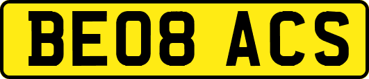 BE08ACS