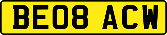 BE08ACW