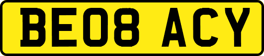 BE08ACY