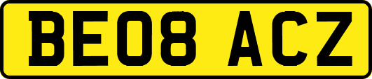 BE08ACZ