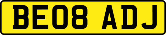 BE08ADJ