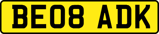 BE08ADK