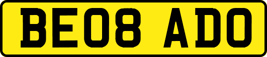 BE08ADO