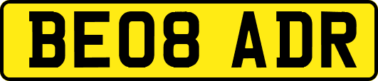 BE08ADR